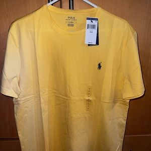 Ralph Lauren polo mens t-shirt.